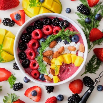 5 Buah Paling Mengenyangkan untuk Cegah Lapar