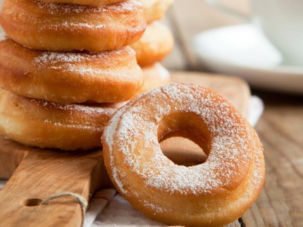 5 Resep Donat Simpel, Dijamin Empuk dan Lembut