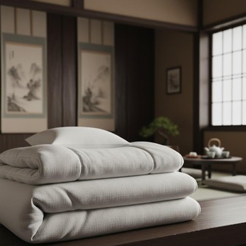 6 Fakta Menarik Futon, Tempat Tidur Tradisional Orang Jepang