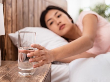 7 Gejala Diabetes Awal yang Muncul Saat Bangun Tidur