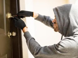 Sederet Cara Mengamankan Rumah dari Maling, Waspada Perampokan!