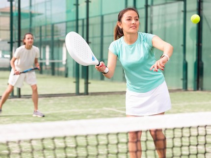 Kenali Manfaat Olahraga Padel untuk Kesuburan