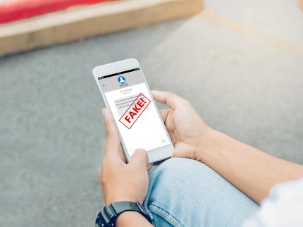 Contoh Chat Kerja Penipuan Tawarkan Kerja Mudah Rp300 Ribu per Hari, Jangan Termakan ya Bun