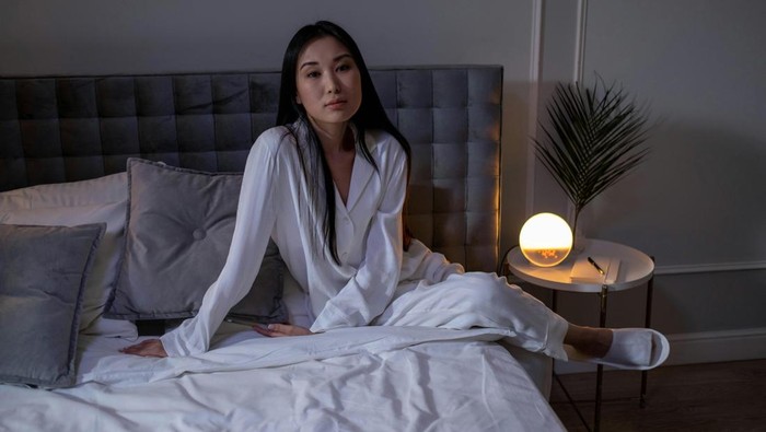 Sifat self-aware. Pencahayaan akan memberikan mereka rasa aman dan keseimbangan emosional.