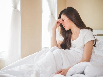 Mungkinkah Tanda Kehamilan Muncul di 72 Jam Pertama setelah Pembuahan?