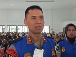 Kapolda Maluku Jamin Rekrutmen Bintara Brimob 2026 Transparan-Anti Suap