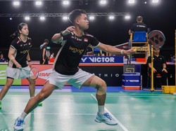 Hasil Australia Open 2025: Rachel/Febi dan Jafar/Felisha ke Perempatfinal