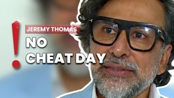 Video: Hidup Sehat, Jeremy Thomas Hindari Makanan Ini Sejak Muda