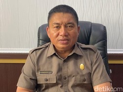 DPRD Ungkap Alasan Tolak Usulan Pemkot Parepare soal Seragam SMA Gratis