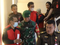 Kejari Karimun Tetapkan 4 Tersangka Kasus Korupsi Dana Hibah KPU 2024