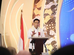 Wamendagri Ungkap Kebijakan KeKependudukan Selaras Pembangunan Nasional