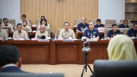 Menkop Optimis Pembangunan dan Operasional KDMP Selesai Tepat Waktu