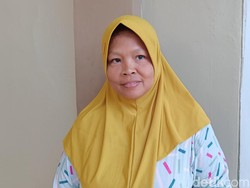 Kisah Sarwiti Trauma Usai Sepekan Longsor Cilacap, Gemetar-Tak Bisa Tidur