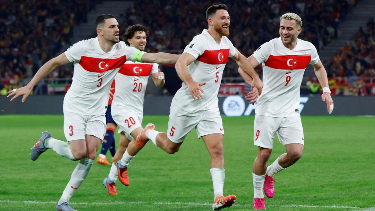 Jadwal Siaran Langsung Australia Vs Turki Di Piala Dunia 2026