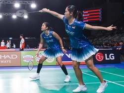 India Open 2026: Lanny/Tiwi Kalah Rubber Game dari Unggulan Pertama