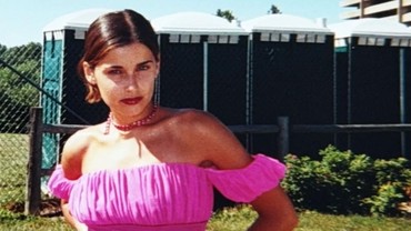 Lirik Lagu I'm Like A Bird - Nelly Furtado