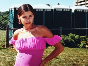 Lirik Lagu I'm Like A Bird - Nelly Furtado