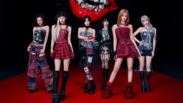 Lirik Lagu Psycho - BABYMONSTER