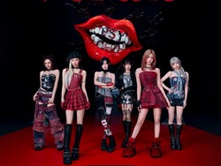 Lirik Lagu Psycho - BABYMONSTER