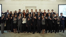 Kepercayaan Meningkat, Indonesia Eximbank Siap Perkuat Mandat Ekspor