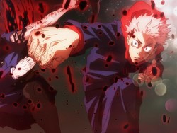 Seiyu Jujutsu Kaisen Tegaskan Yuji Itadori dan Nobara Cuma Sahabatan