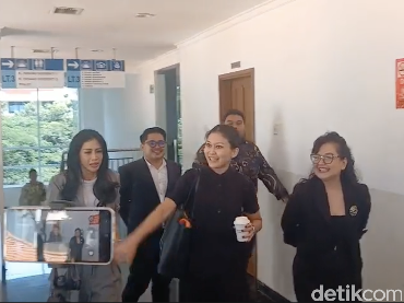 Marissa Anita Ternyata Pernah Singgung Soal Tekanan Hidup Sebelum Gugat Cerai Suami