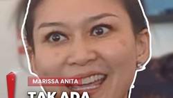 Video: Cerai usai 17 Tahun Nikah, Marissa Anita Jadikan Pembelajaran