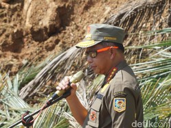 Mendagri Minta Semua Kepala Daerah Segera Inventarisir Titik Rawan Bencana