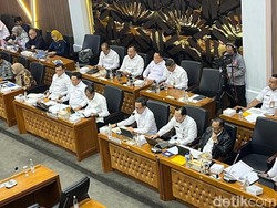 Menko Polkam Minta Peran Pemerintah Pusat di RUU Aceh Tak Dihilangkan