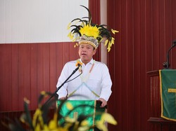 Ancaman Ngeri Bila Sertifikat Tanah Tahun 1961-1997 Tak Segera Diubah