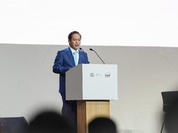 Di Hadapan UNFCCC, Indonesia Paparkan Sejumlah Komitmen dalam Atasi Iklim