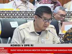 Kementerian PKP Siapkan Rp 8,9 T buat Bedah Rumah, 400 Ribu Unit Bakal Direnov!