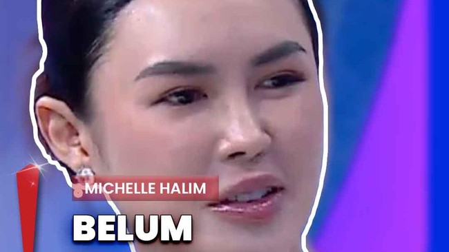 Video: Michelle Halim soal Disindir Agnes Jennifer: Lo Aja Berantakan