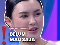 Video: Michelle Halim soal Disindir Agnes Jennifer: Lo Aja Berantakan