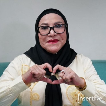 Heboh Kabar Mpok Atiek Dibuang ke Panti Jompo, Ini Fakta Sebenarnya