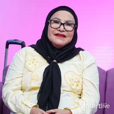 Terpopuler: Beda Sikap Orang Tua Zara & Tsaqib vs Mpok Atiek Dibuang ke Panti Jompo