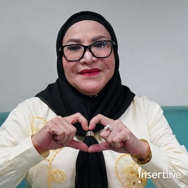 Mpok Atiek Pilih Tetap Bekerja di Usia 70 Tahun: Diam di Rumah Malah Bikin Sakit