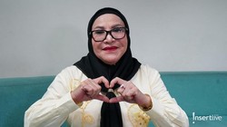 Kisah Mpok Atiek Berkarier Sejak 1978, Masih Jadi Tulang Punggung di Usia 70 Tahun