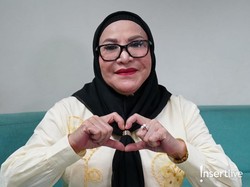 Kisah Mpok Atiek Berkarier Sejak 1978, Masih Jadi Tulang Punggung di Usia 70 Tahun