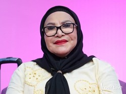 Cerita Mimpi Meninggal, Mpok Atiek: Gue Udah Punya Bekal Apa Buat Mati?