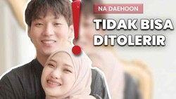 Video: Sidang Cerai Na Daehoon Ditunda Sampai 2 Desember 2025