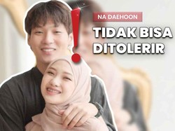 Video: Sidang Cerai Na Daehoon Ditunda Sampai 2 Desember 2025