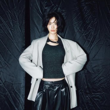 Lawan Perampok, Polisi Tegaskan Nana Eks After School Tak Bersalah