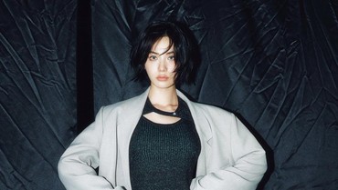 Lawan Perampok, Polisi Tegaskan Nana Eks After School Tak Bersalah