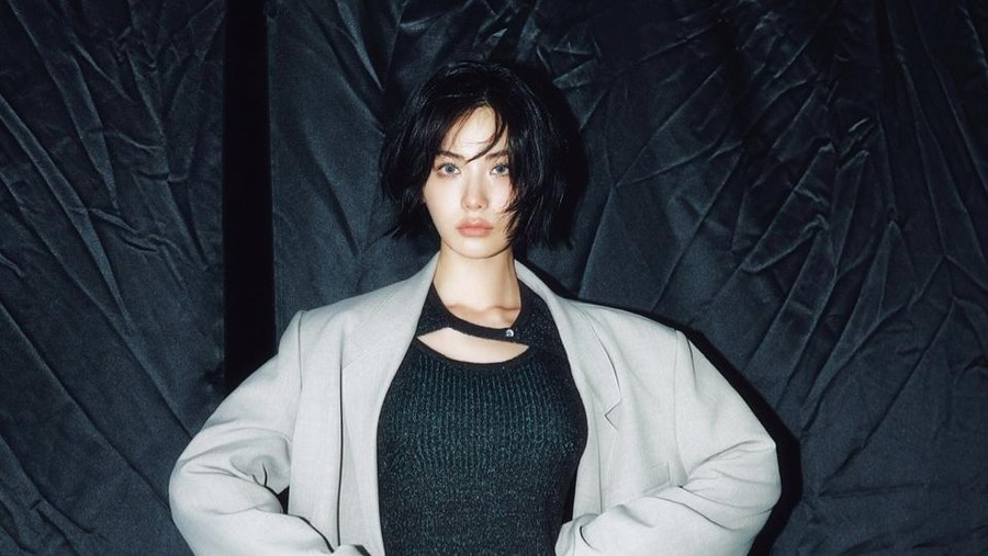 Nana eks after school