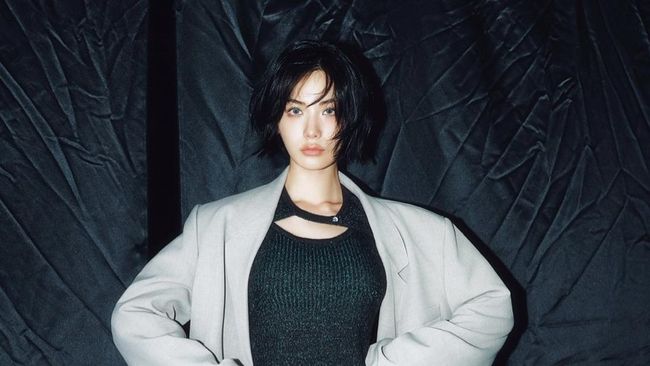 Nana Kembali Syuting Usai Insiden Perampokan Bersenjata di Rumahnya