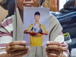 Reaksi Keluarga Usai Video Rizki di Kamboja Beredar