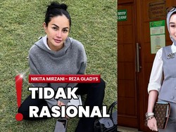Pihak Nikita Mirzani Bantah Digugat Rp504 Miliar oleh Reza Gladys