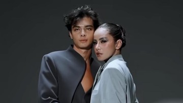 Terpopuler: Fahmi Bo Ajak Rujuk Istri vs Foto Olla Ramlan dengan Tristan Molina