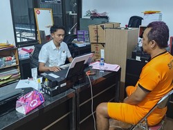 Pegawai Koperasi Gadungan Gondol Mobil Jaminan di Wonogiri